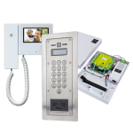 Access Control Nottingham