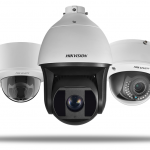 CCTV Nottingham