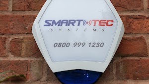 SmartTec Systems Limited | Alarms | CCTV | Fire | Access | place picture