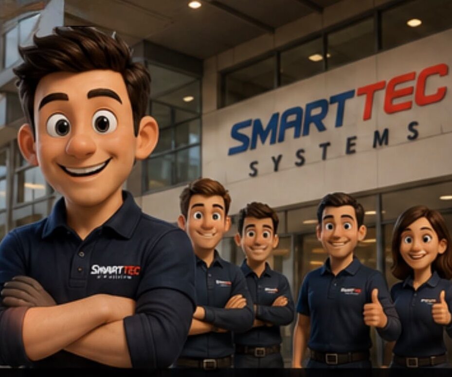 SmartTec Systems Team